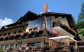 Hotel El Laresh